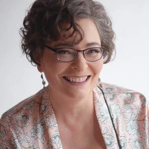 Meet your Posher, Anja